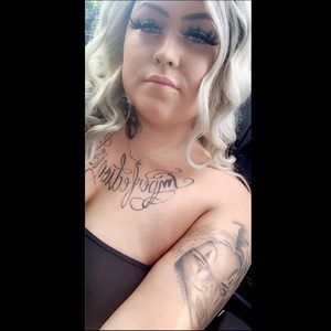 Meet your Posher, Kaceylynn